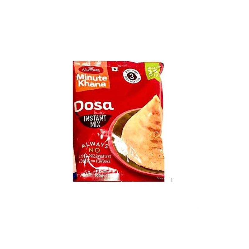 Haldiram Dosa Mix