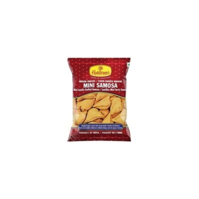 Haldiram Dry Samosa