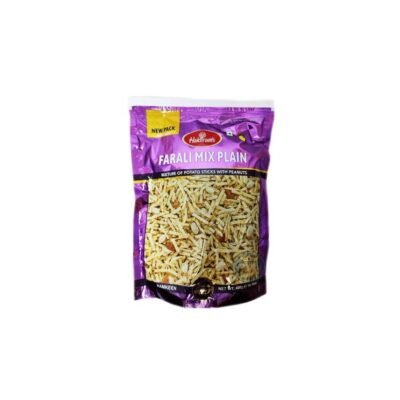 Haldiram Farali Mix Plain