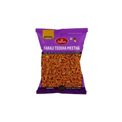 Haldiram Farali Teekha Meetha