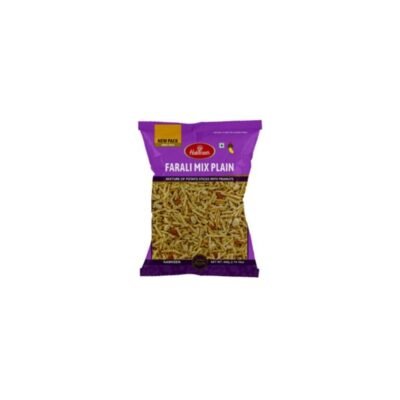Haldiram Frali Mix Plain