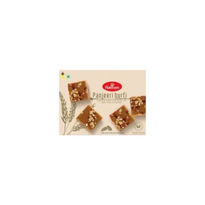 Haldiram Gond Burfi