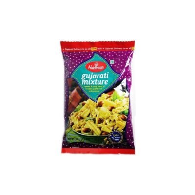 Haldiram Gujrati Mixture