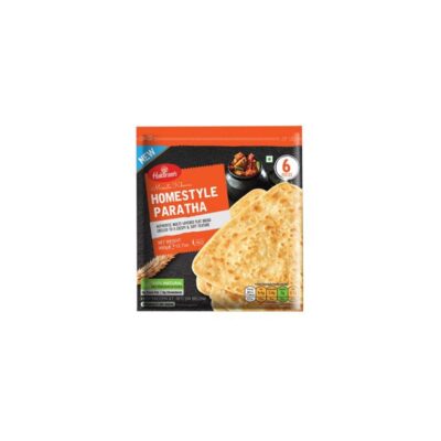 Haldiram Homestyle Paratha