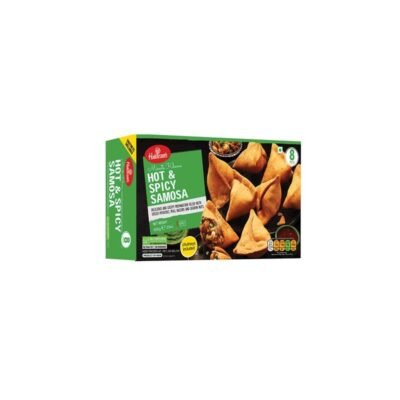Haldiram Hot Spicy Samosa