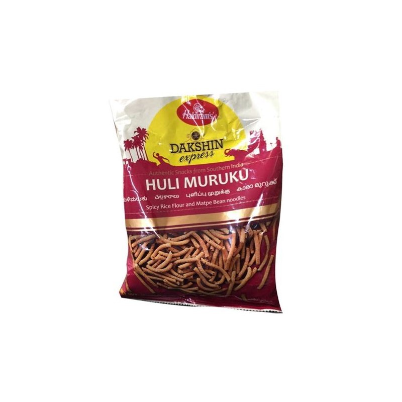 Haldiram Huli Muruku