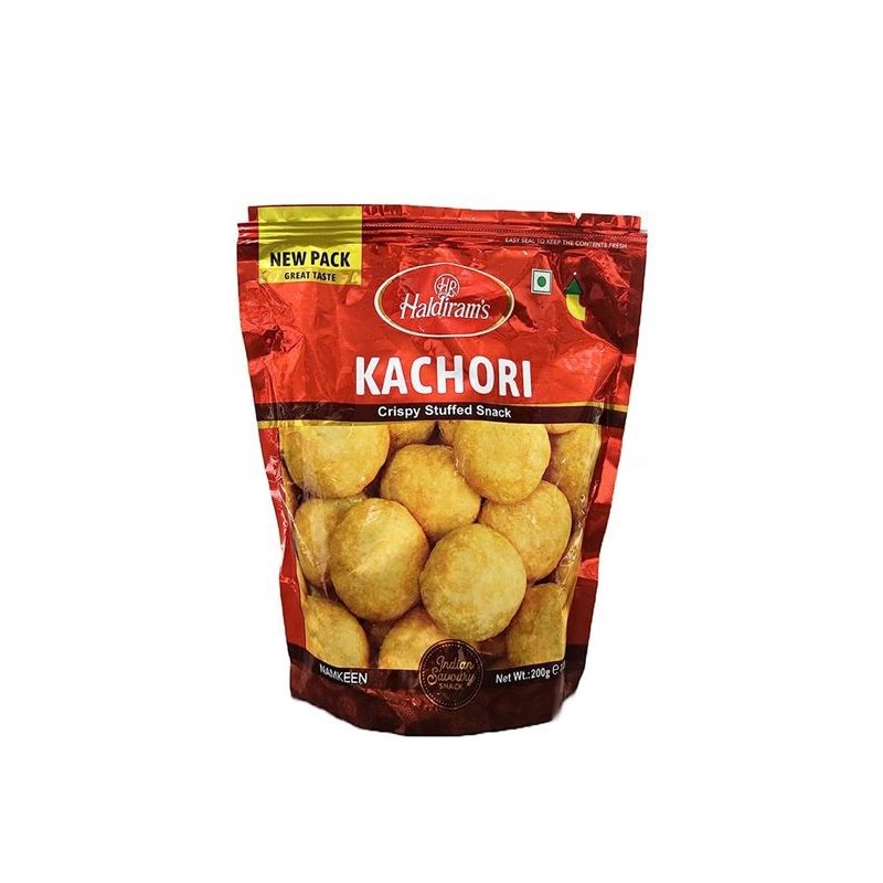 Haldiram Kachori