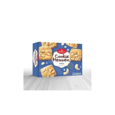 Haldiram Kaju Cookies