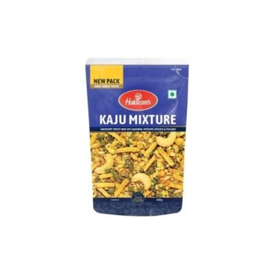 Haldiram Kaju Mixture