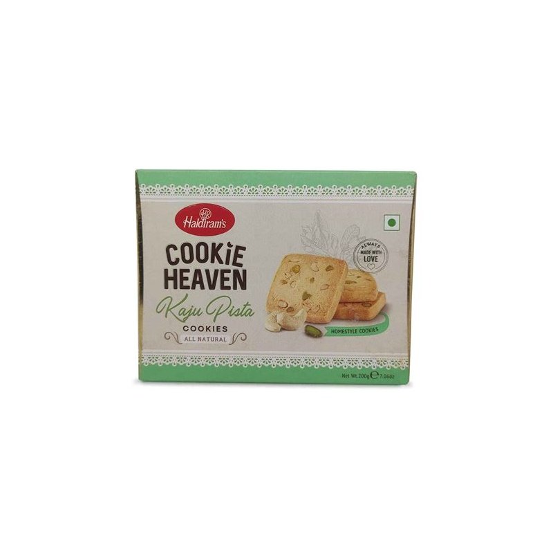 Haldiram Kaju Pista Cookie