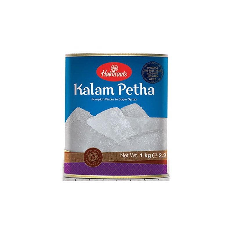 Haldiram Kalam Petha