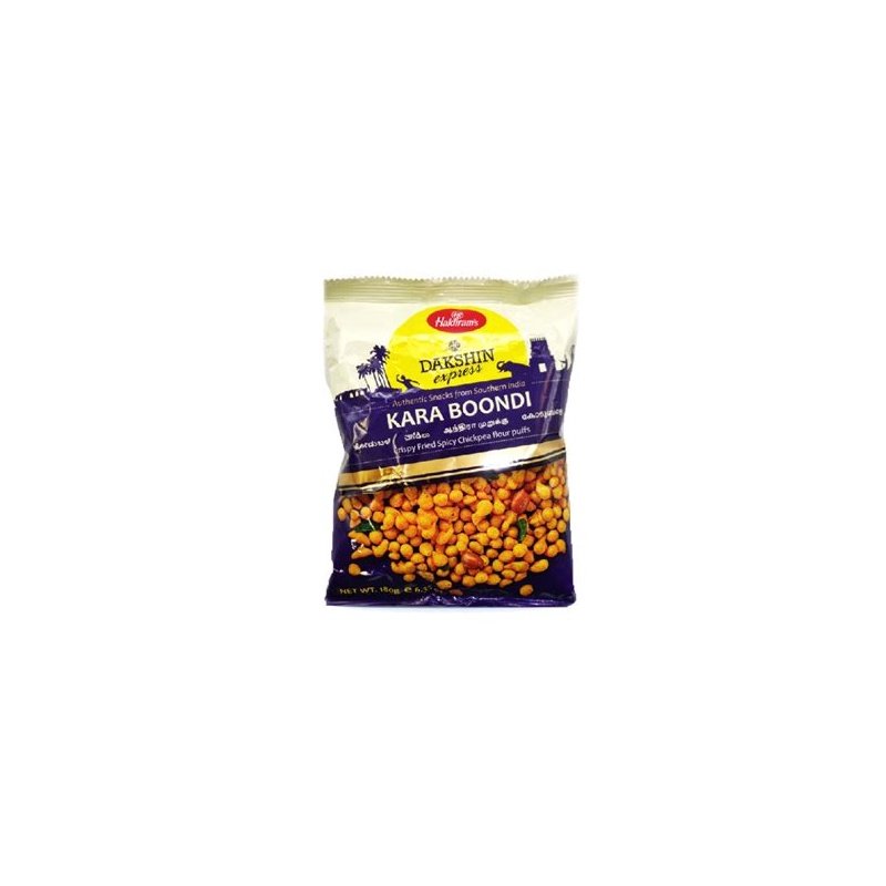 Haldiram Kara Boondi