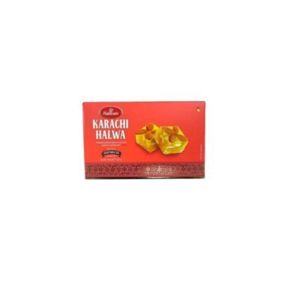 Haldiram Karachihalwa