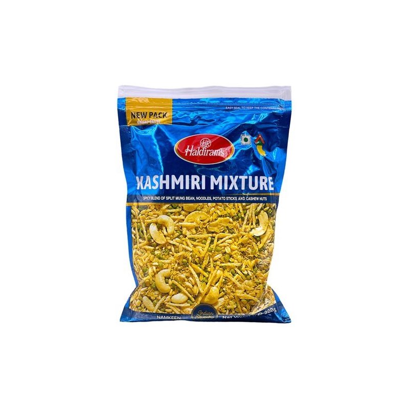 Haldiram Kashmiri Mixture