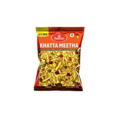 Haldiram Katta Meetha