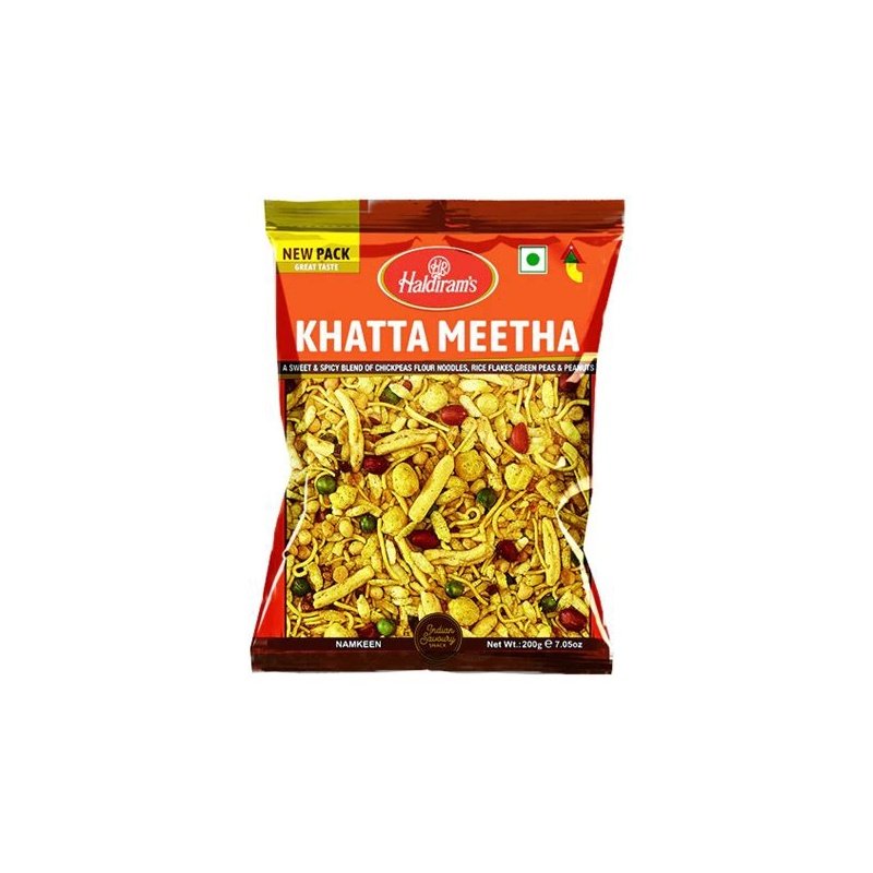 Haldiram Katta Meetha
