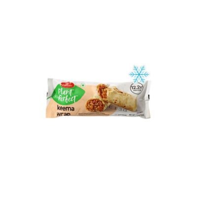 Haldiram Keema Wrap