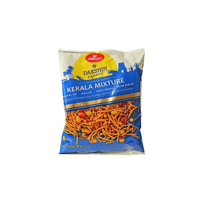 Haldiram Kerala Mixture