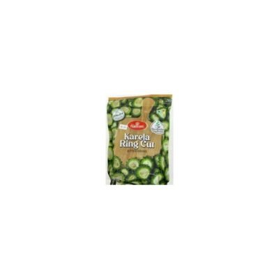Haldiram Kerela Ring Cut