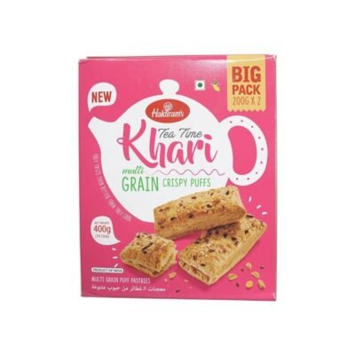 Haldiram Khari