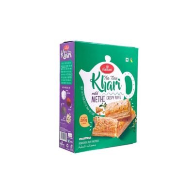 Haldiram Khari Methi
