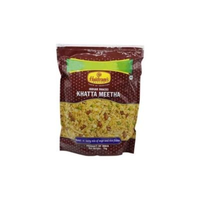 Haldiram Khatta Meetha