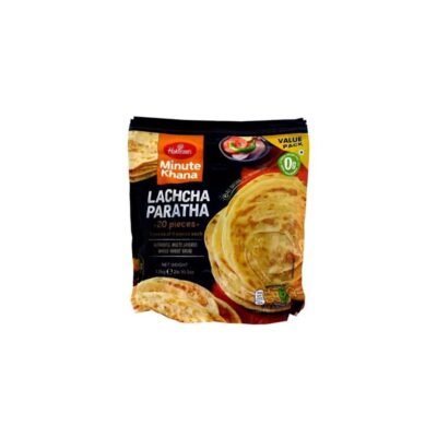 Haldiram Lachcha Paratha Vp