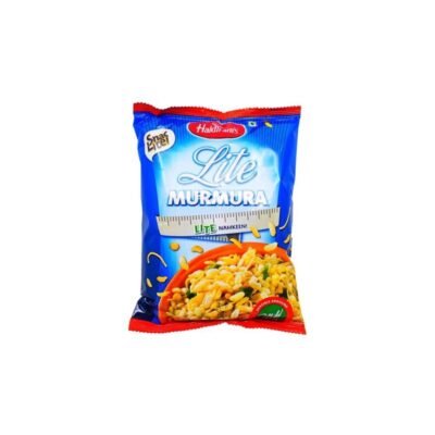 Haldiram Lite Jhal Muri