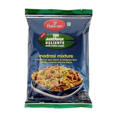 Haldiram Madras Mixture