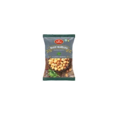 Haldiram Magic Makhana Pudina
