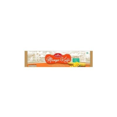 Haldiram Mango Kulfi