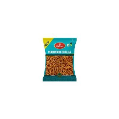 Haldiram Marwari Bhujia