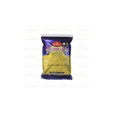 Haldiram Masala Moong Dal