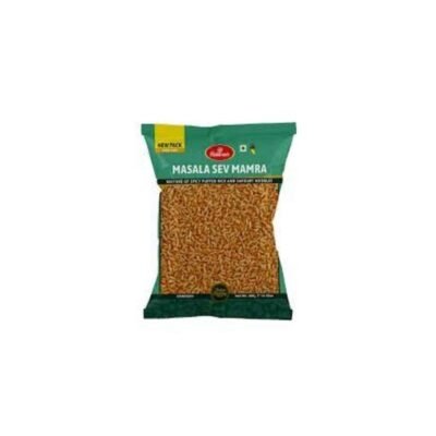 Haldiram Masala Sev Mamra