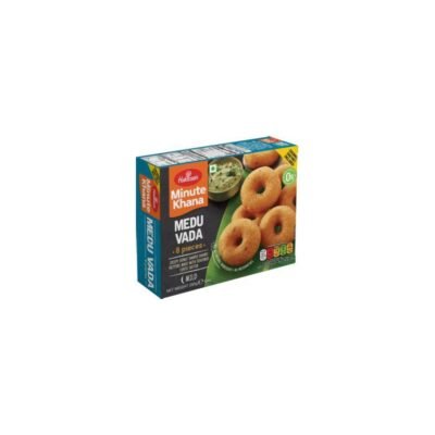 Haldiram Masala Vada