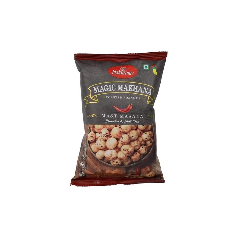 Haldiram Mast Masala