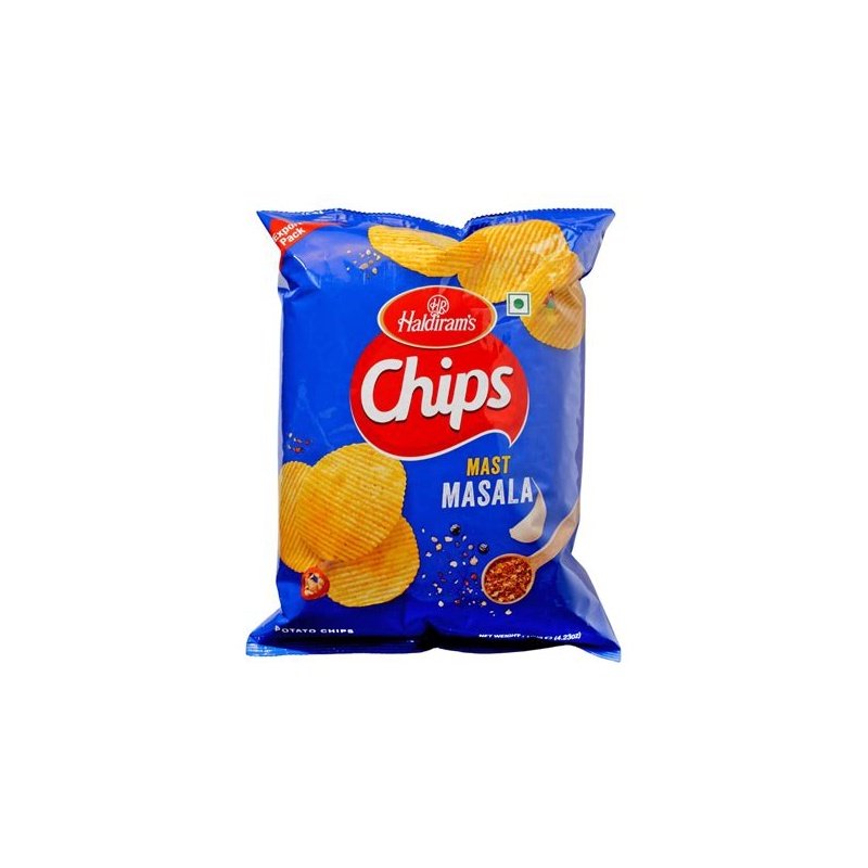 Haldiram Mast Masala Chips