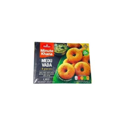 Haldiram Medu Vada