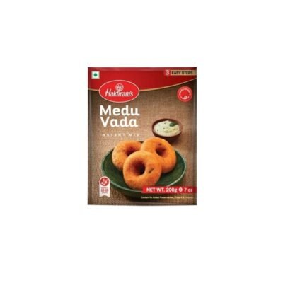 Haldiram Medu Vada Instant Mix