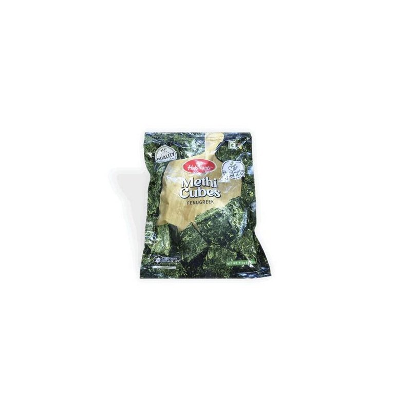 Haldiram Methi Cubes