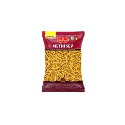 Haldiram Methi Sev