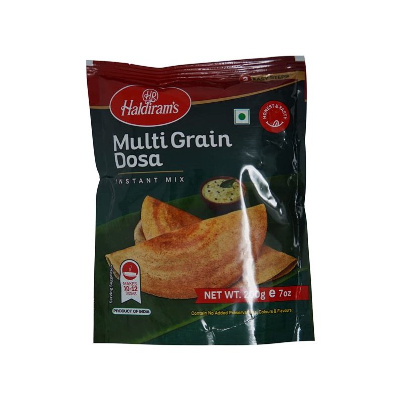 Haldiram Mg Dosa Instant Mix