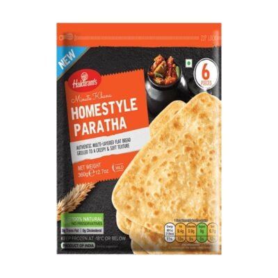 Haldiram Mg Homestyle Par