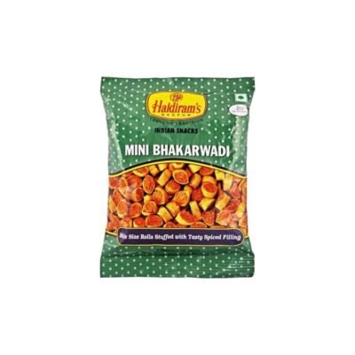 Haldiram Mini Bhakarbadi