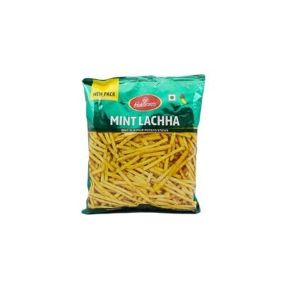 Haldiram Mint Lachha