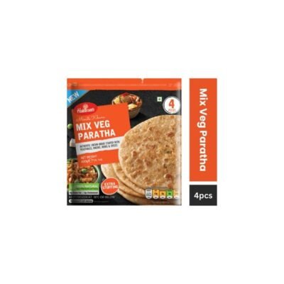 Haldiram Mix Veg Indian Style