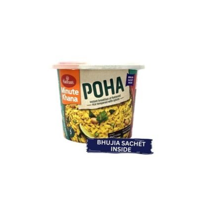 Haldiram Mk Poha Cup