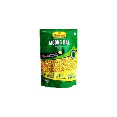 Haldiram Moong Dal