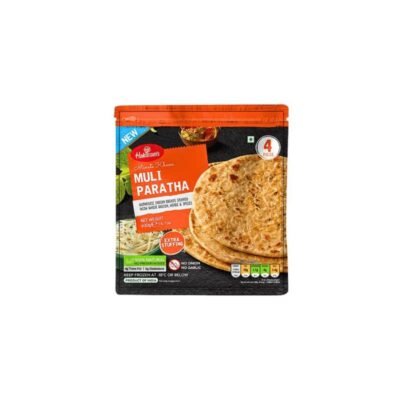 Haldiram Muli Paratha