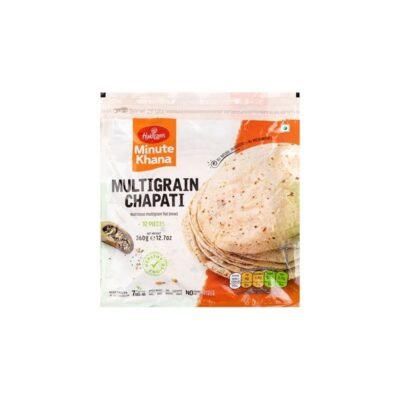 Haldiram Multi Grain Chapati